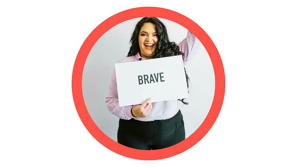 Leadership Courage